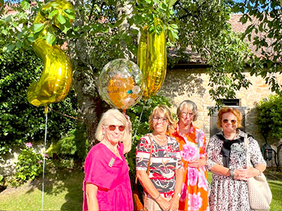 ZONTA Club Neustadt a.d. Weinstraße