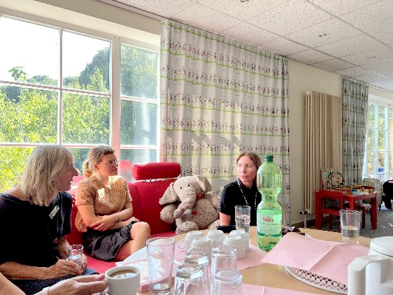 ZONTA Club Neustadt a.d. Weinstraße