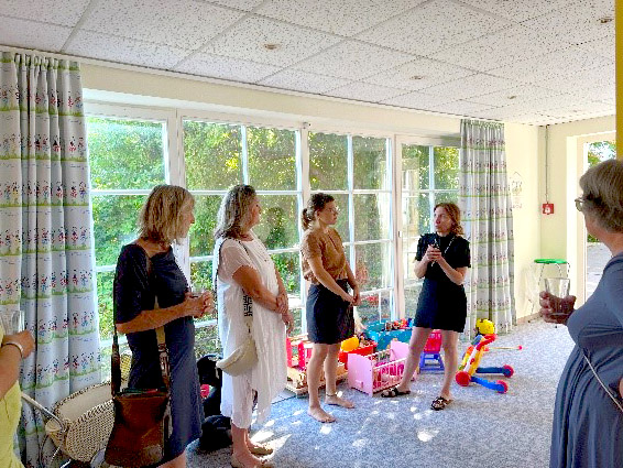 ZONTA Club Neustadt a.d. Weinstraße