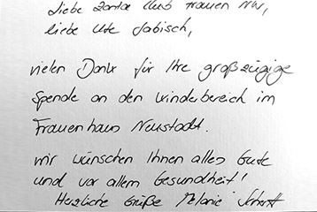 ZONTA Club Neustadt a.d. Weinstraße