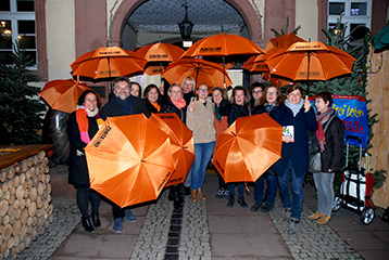 ZONTA Club Neustadt a.d. Weinstraße