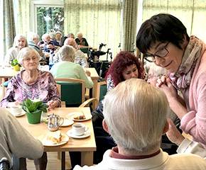 ZONTA Club Neustadt a.d. Weinstraße