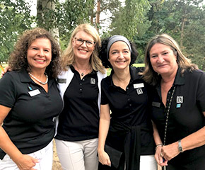 ZONTA Club Neustadt a.d. Weinstraße