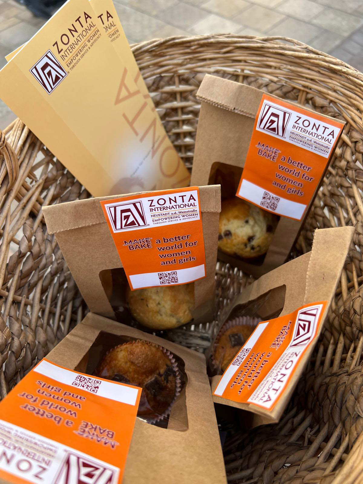 ZONTA Club Neustadt a.d. Weinstraße