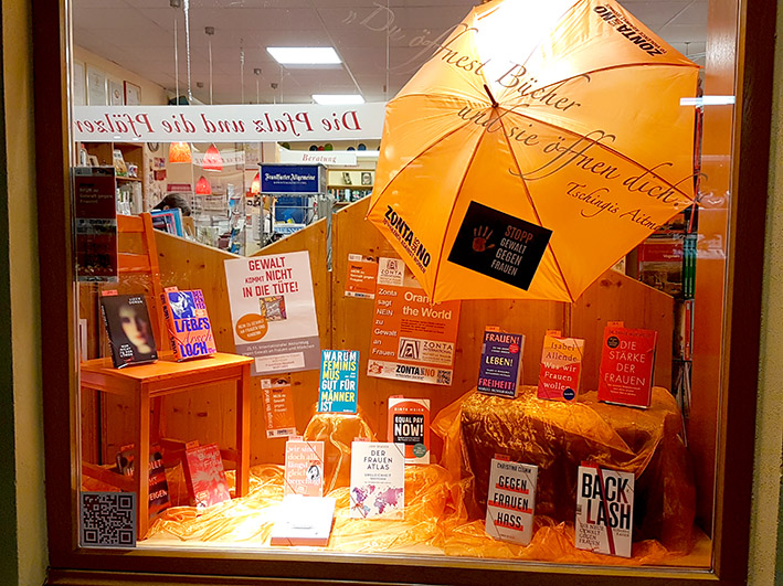 ZONTA Club Neustadt a.d. Weinstraße