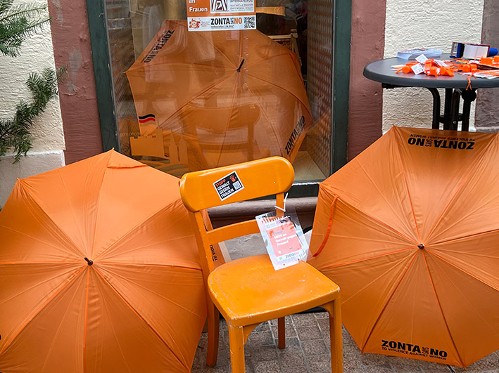 ZONTA Club Neustadt a.d. Weinstraße