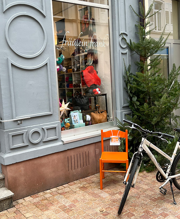 ZONTA Club Neustadt a.d. Weinstraße