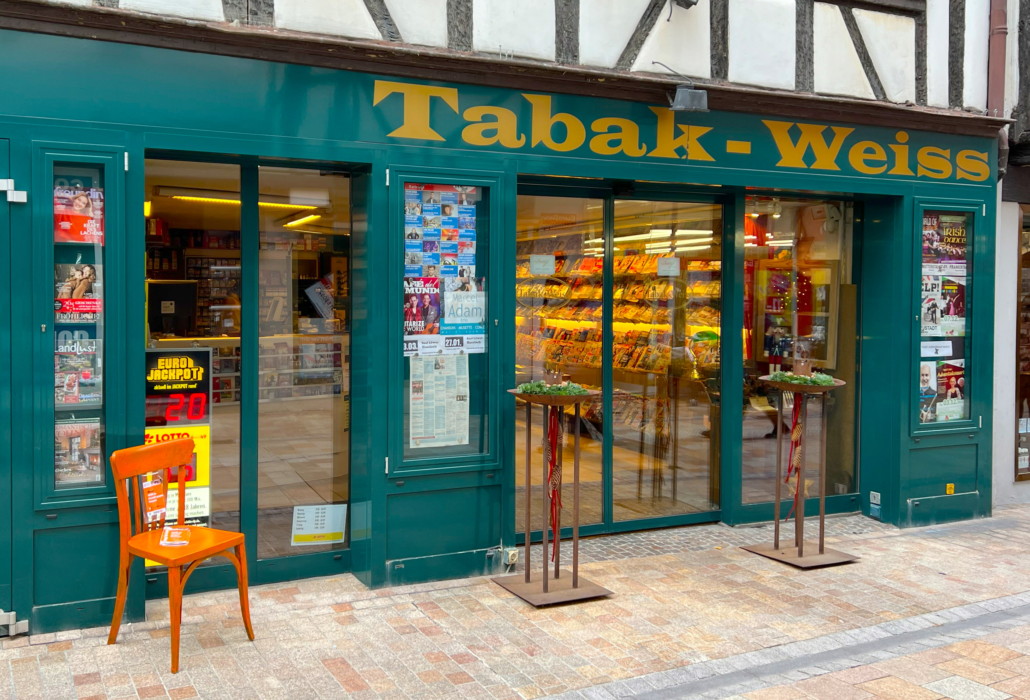 ZONTA Club Neustadt a.d. Weinstraße