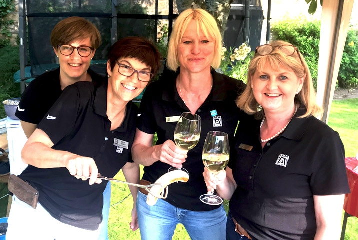 ZONTA Club Neustadt a.d. Weinstraße