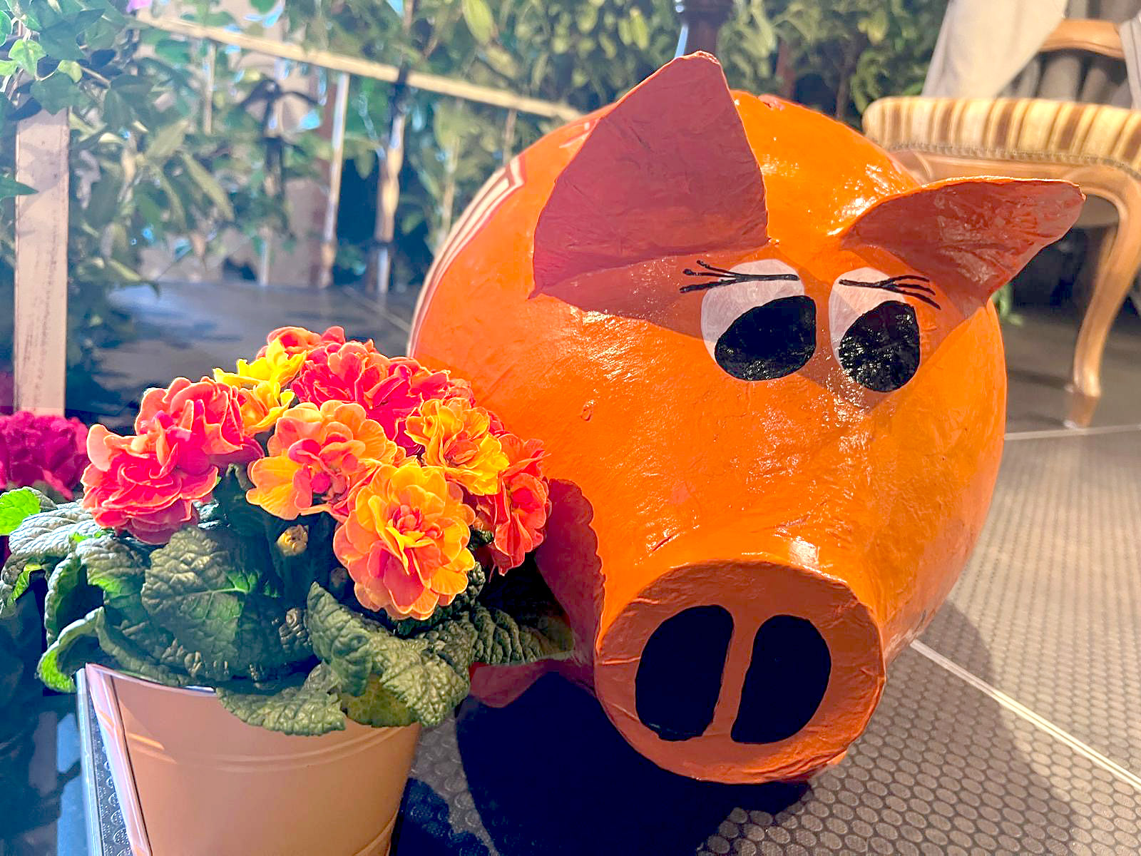 ZONTA Club Neustadt a.d. Weinstraße