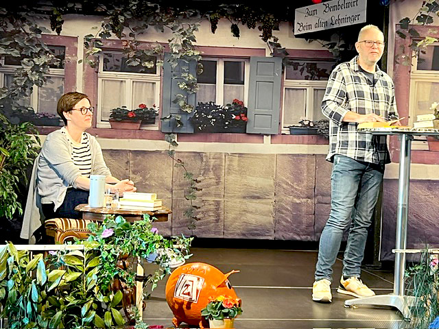 ZONTA Club Neustadt a.d. Weinstraße