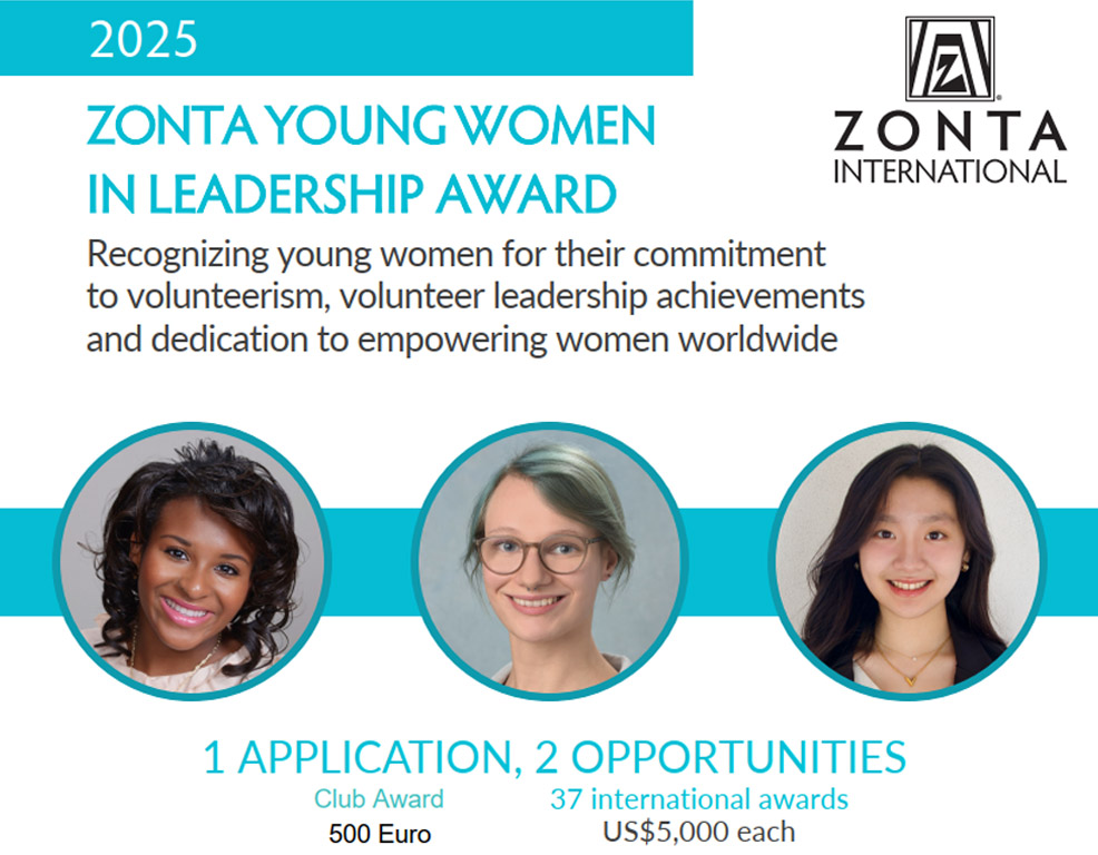 ZONTA Club Neustadt a.d. Weinstraße